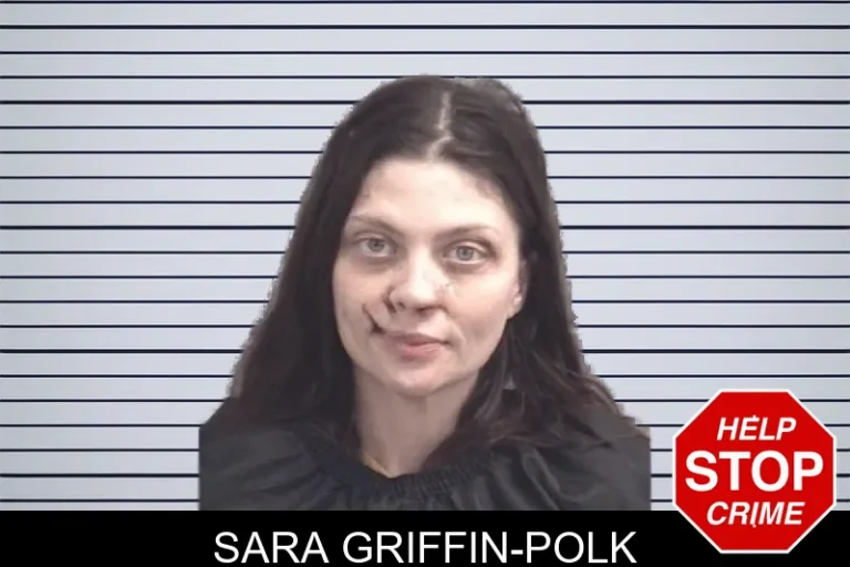 Sara Griffin-Polk