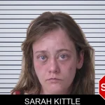 Sarah Kittle mugshot – Walker County , Georgia Sarah Kittle mugshot