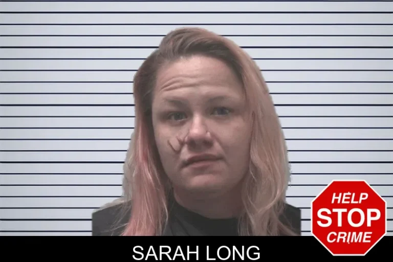 Sarah Long