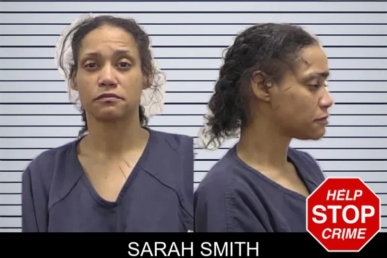 Sarah Smith mugshot – Clarke County , Georgia Sarah Smith