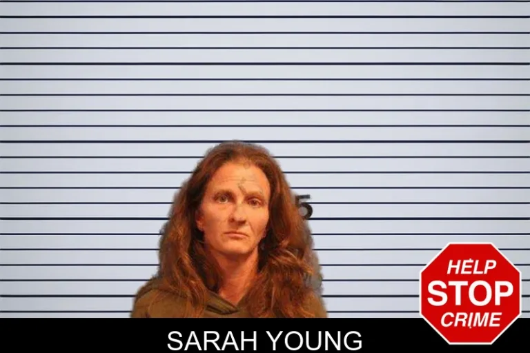 Sarah Young
