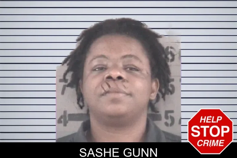 Sashe Gunn