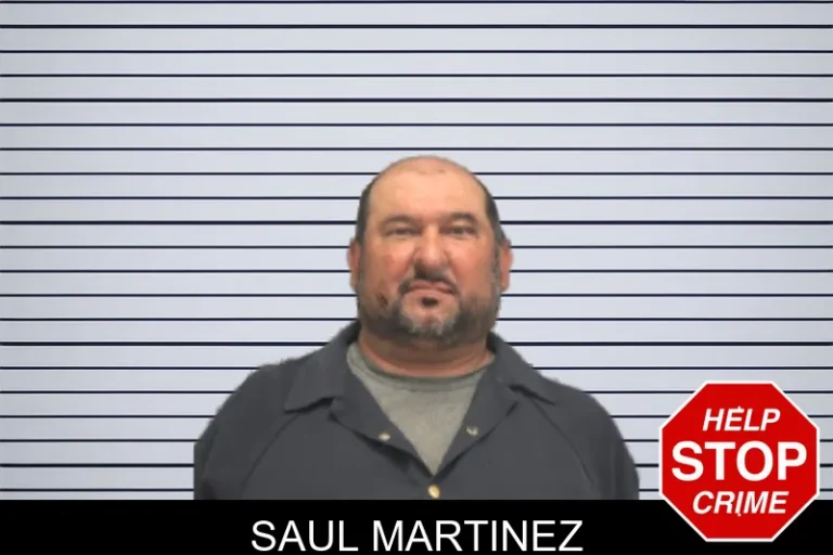 Saul Martinez