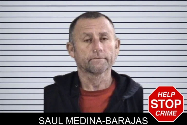 Saul Medina-Barajas