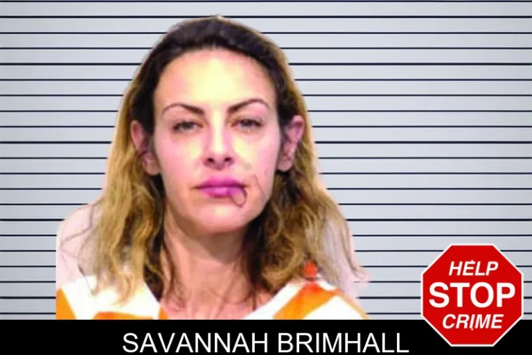 Savannah Brimhall
