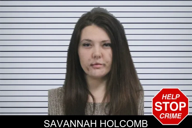 Savannah Holcomb