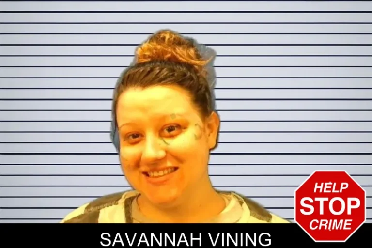 Savannah Vining
