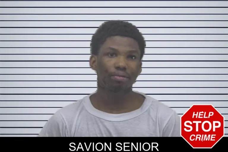 Savion Senior