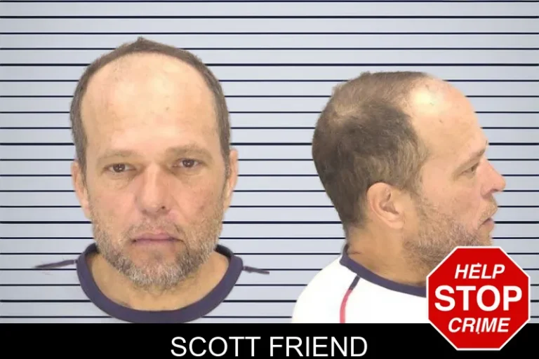 Scott Friend
