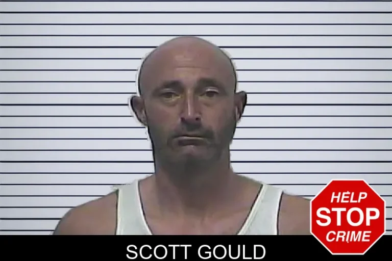 Scott Gould