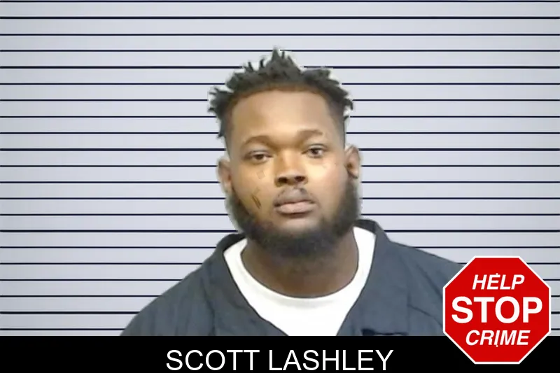 Scott Lashley mugshot – Fulton County , Georgia Scott Lashley mugshot