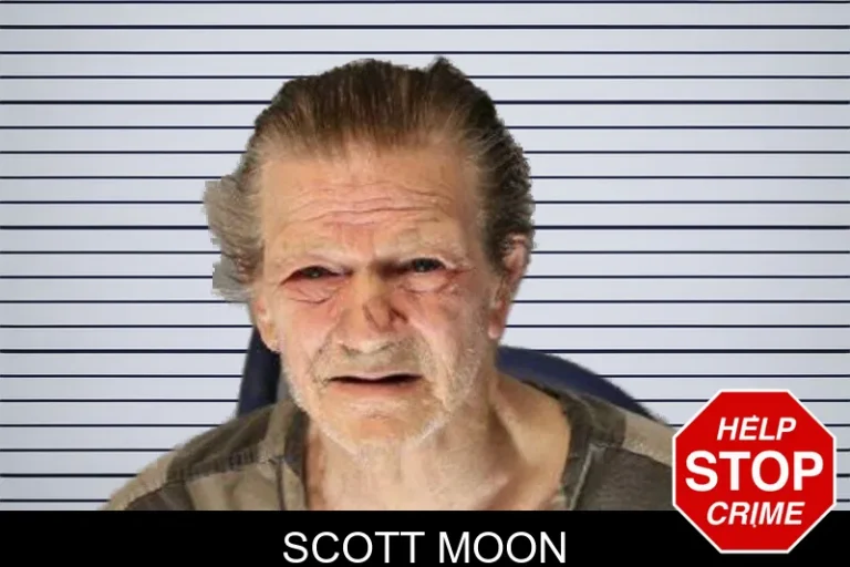 Scott Moon