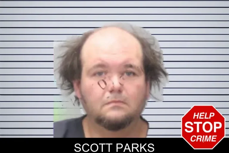 Scott Parks