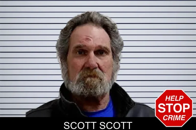 Scott Scott