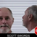 Scott Swords mugshot