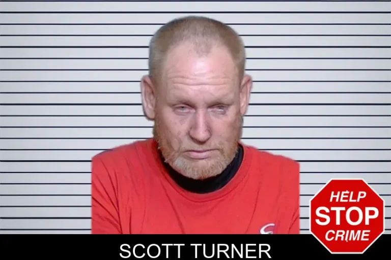 Scott Turner
