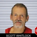 Scott Whitlock mugshot – Hall County , Georgia Scott Whitlock mugshot