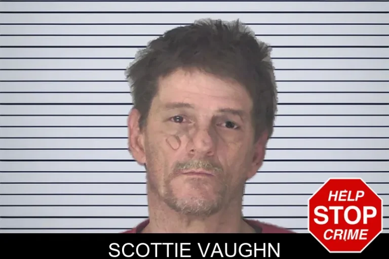 Scottie Vaughn
