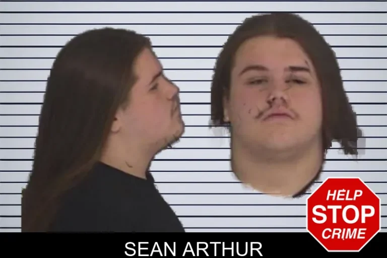 Sean Arthur