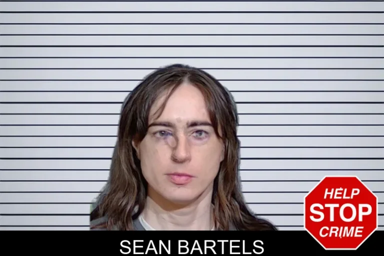 Sean Bartels