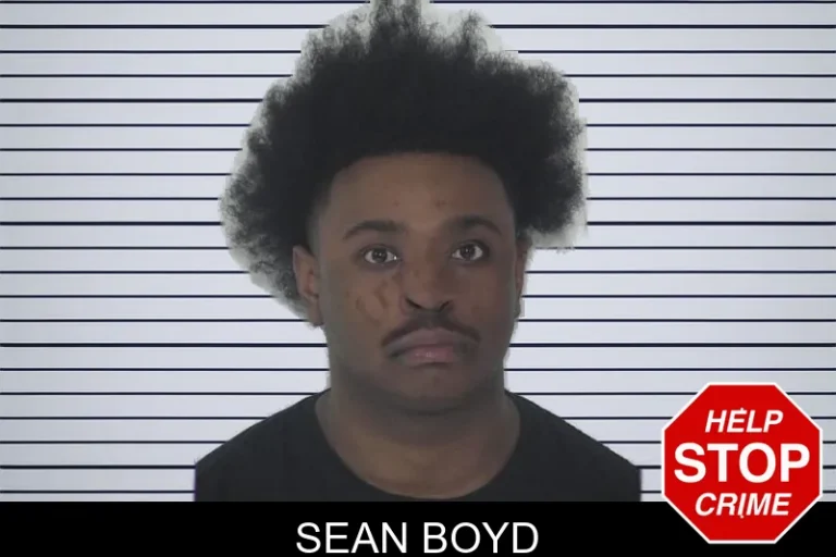 Sean Boyd