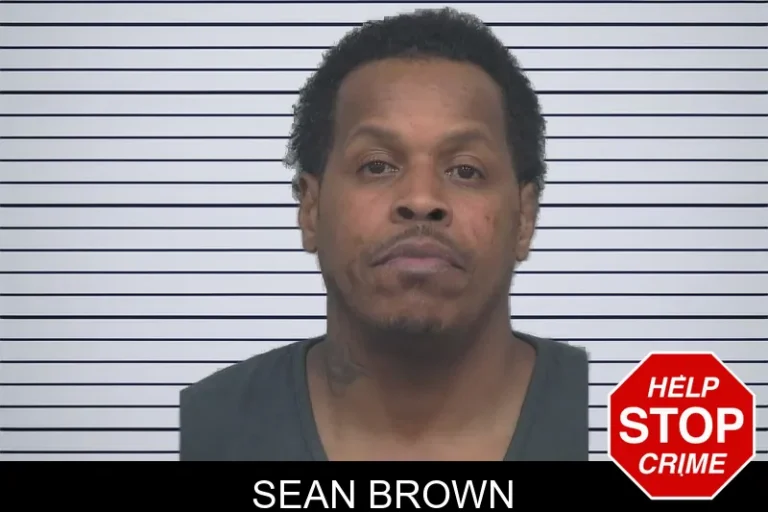 Sean Brown