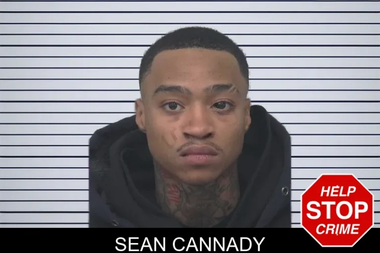 Sean Cannady