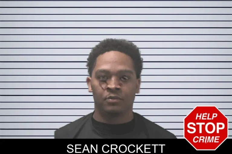 Sean Crockett
