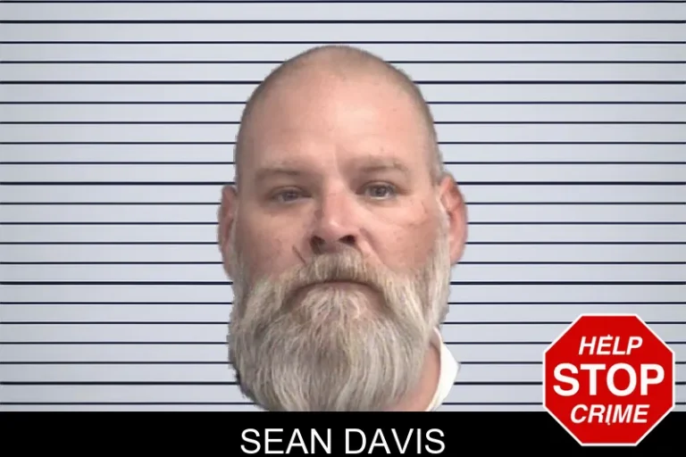 Sean Davis