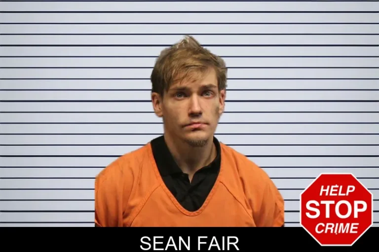 Sean Fair