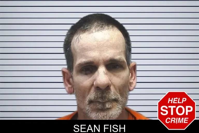 Sean Fish