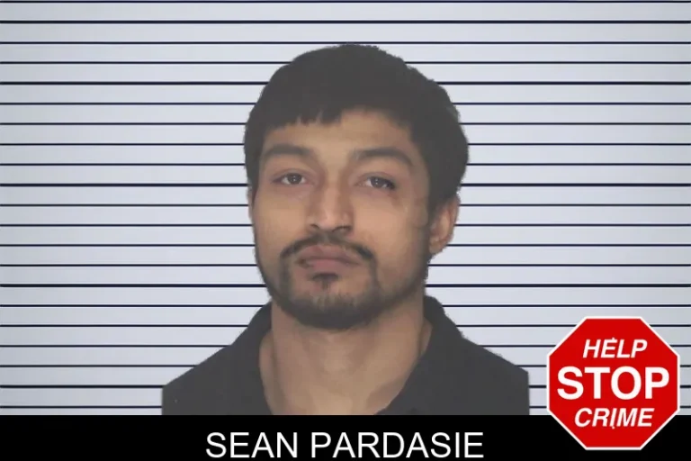 Sean Pardasie