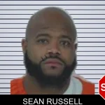 Sean Russell mugshot – Fayette County , Georgia Sean Russell mugshot