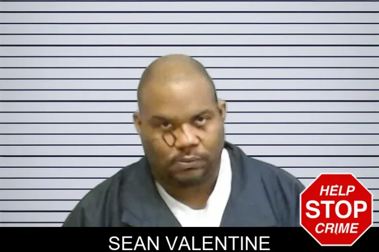 Sean Valentine