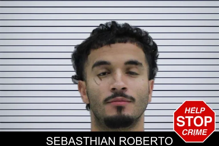Sebasthian Roberto