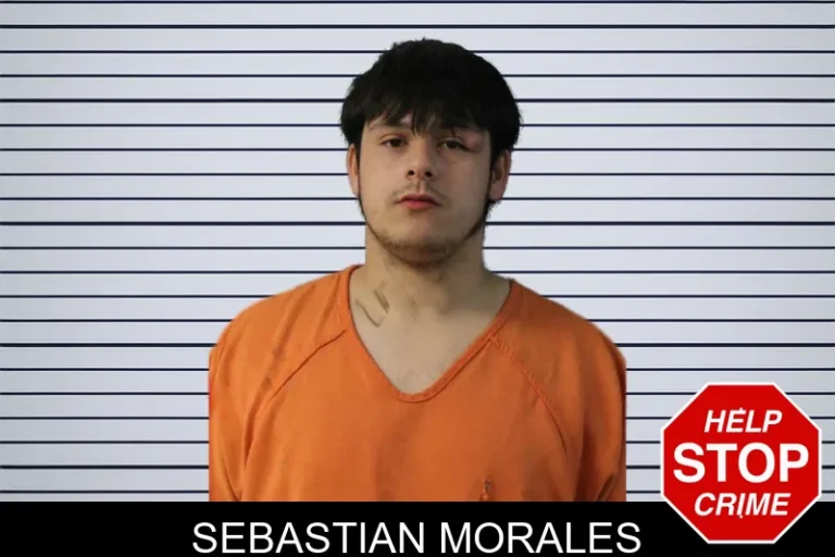 Sebastian Morales