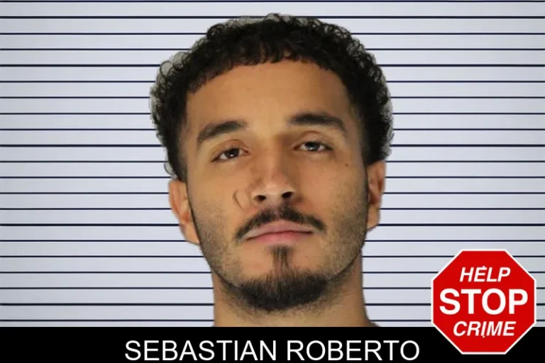 Sebastian Roberto