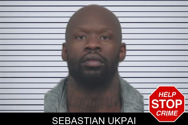 Sebastian Ukpai