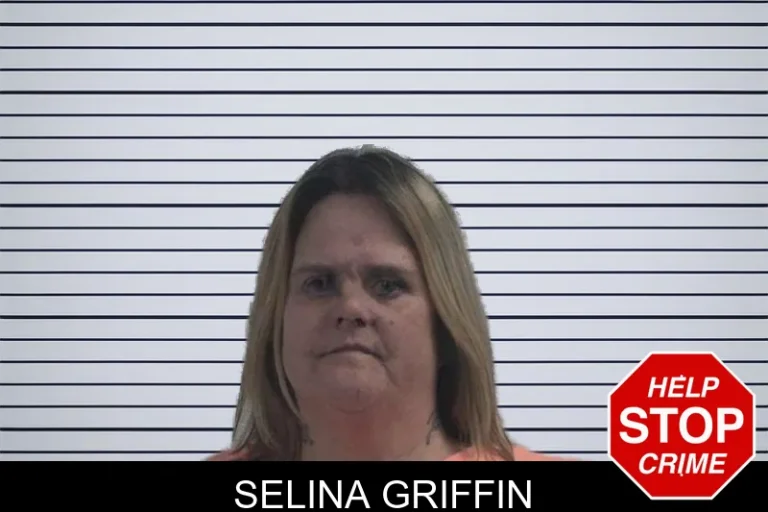 Selina Griffin