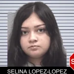 Selina Lopez-Lopez mugshot