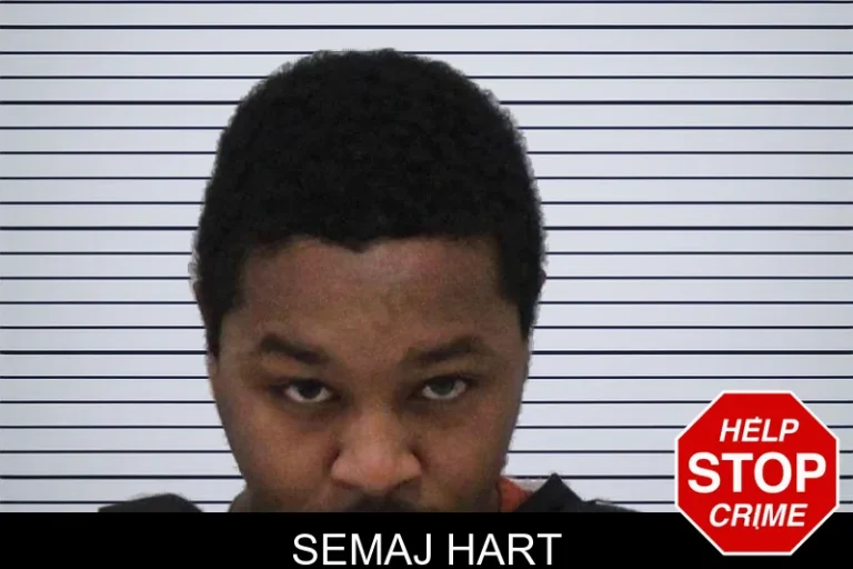 Semaj Hart