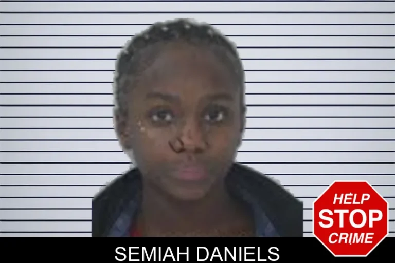 Semiah Daniels
