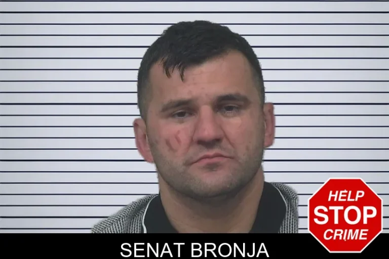 Senat Bronja