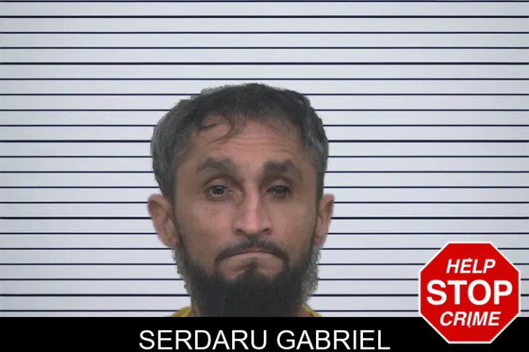 Serdaru Gabriel