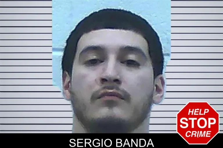 Sergio Banda
