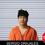 Sergio Grajales mugshot