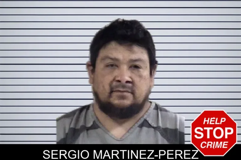 Sergio Martinez-Perez