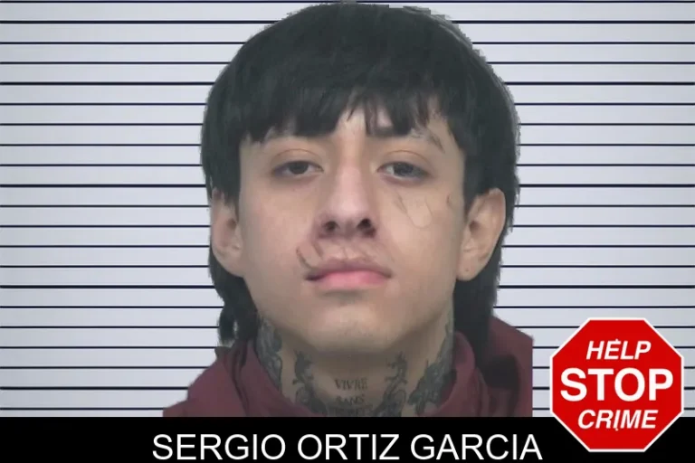 Sergio Ortiz Garcia