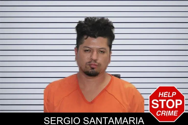 Sergio Santamaria