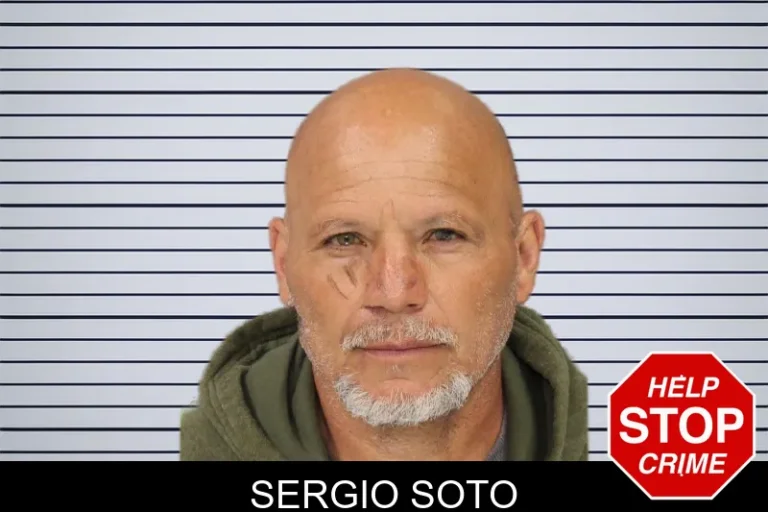 Sergio Soto